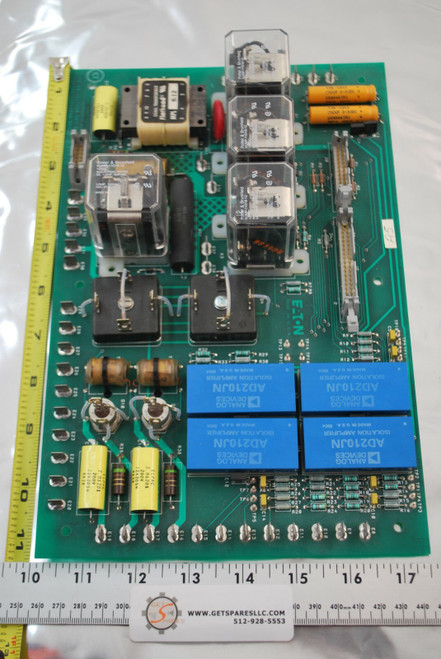 1517250 Pcb Assembly Sce Control Interface