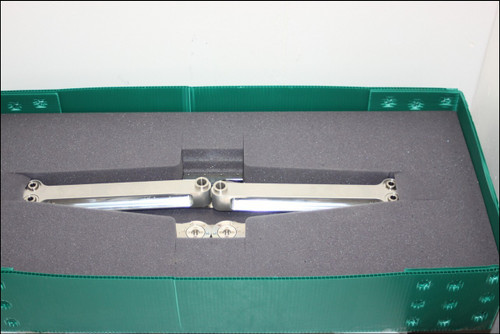 001-5370-02 Ulvac Brooks Arm for Mtr-5 Robot