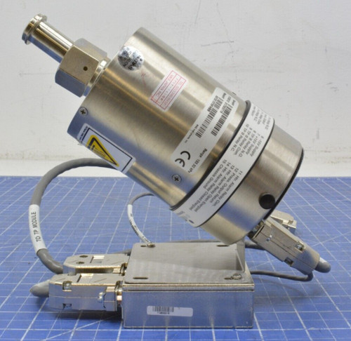 1040535-003, 1040535-003 Assy Sensor with Baratron 631 Range 133.32 Kpa