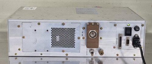 Daihen Rmn-30d2 Rf Matcher