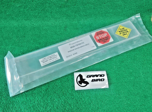 Amat 0020-79709 Window Dryer Mirra Mesa