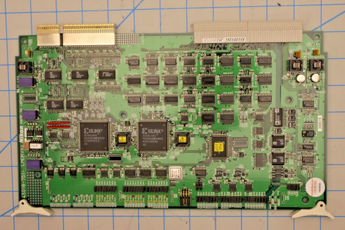 4s018-751 Pcb Lmdrvx4 Circuit Board for Nikon
