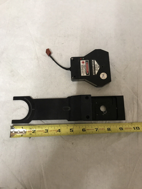 Robot Effector Arm with Laser Dd-50 Sensor Awr-bb-4-006