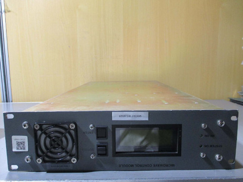 Astex Arx-x491 Rev.p Microwave Control Module
