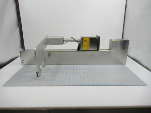 9700-3420-01 Model Apl-2200 for Fusion 401 Asyst Technologies
