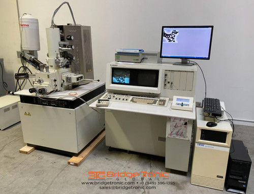 Hitachi Sg/va 589-5504 Crt Board Industrial Component