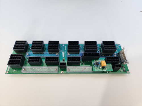 Nikon 4s013-324-1 Backplane Interface Board Pcb
