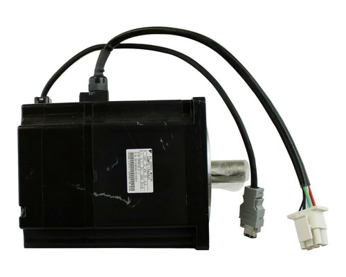 Yaskawa Electric Sgmps-15a2ac Servo Motor 1500w 200v