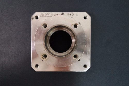 Amat 0020-78705 Bracket - Industrial Equipment