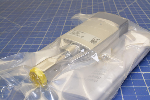 Pcg550 Pirani Capacitance Diaphragm Gauge - Inficon