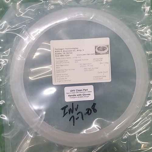 Amat 0200-03577 200mm Pc-iie Refurbished - Semiconductor Equipment