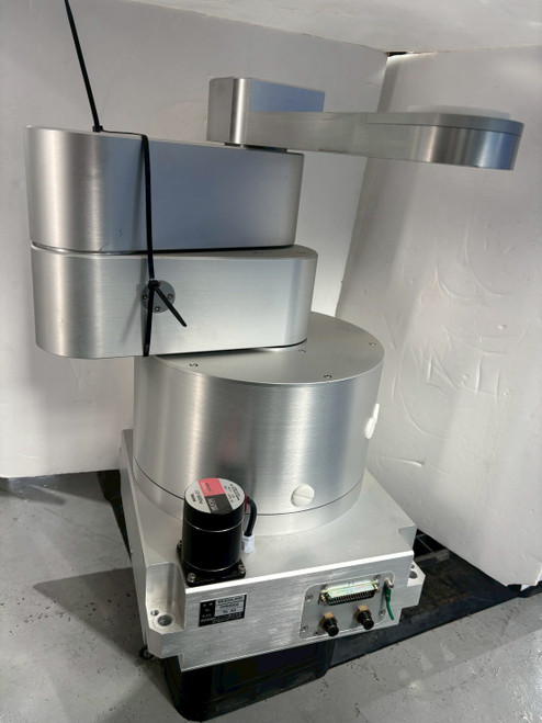 RORZE	/ Rorze Wafer Robot Rr303l200 for Semiconductor Handling