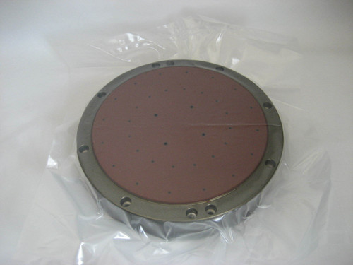 Tokyo Electron Drm Electrode Bottom for Semiconductor Processing
