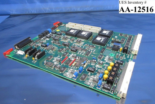 Opal 50312570000 Pcb Cvc Board for Amat Semvision