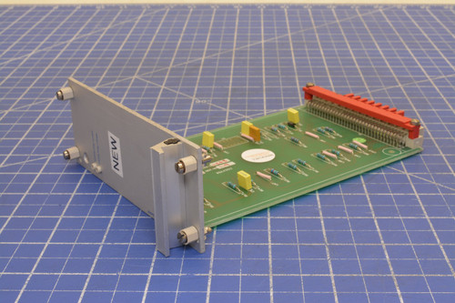 Applied Materials 0100-90438 Pwba Source Magnet Control