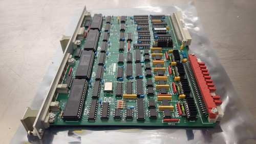 Applied Materials Stepper Driver Pcb Amat 0110-00077