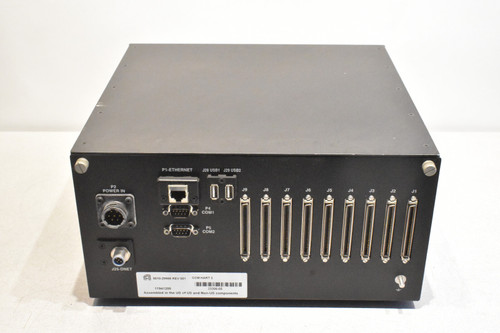 Applied Materials Amat 0010-29958 Mainframe with Tenta Cpci