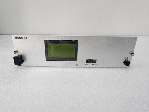 Lam Research Node Board Type 41 P/n 810-069751-114 Industrial Equipment