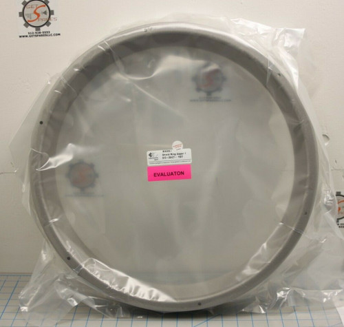 810-29427-107 Upper 1 Shield Ring Lam Research Corporation Equipment
