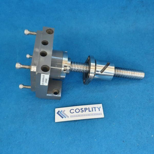 Amat 0190-01759 Ball Screw and Nut with Mount & Clamp