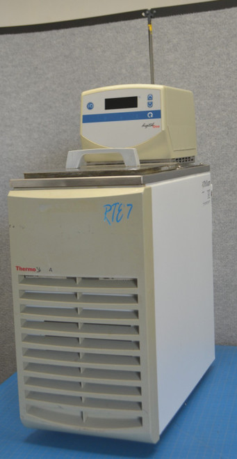 271103200000 Rte7 Digital One Recirculating Chiller Thermo Neslab