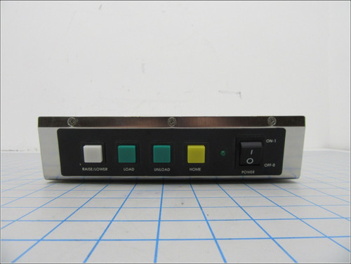 9700-3415-01 Control Box Apl Asyst Technologies