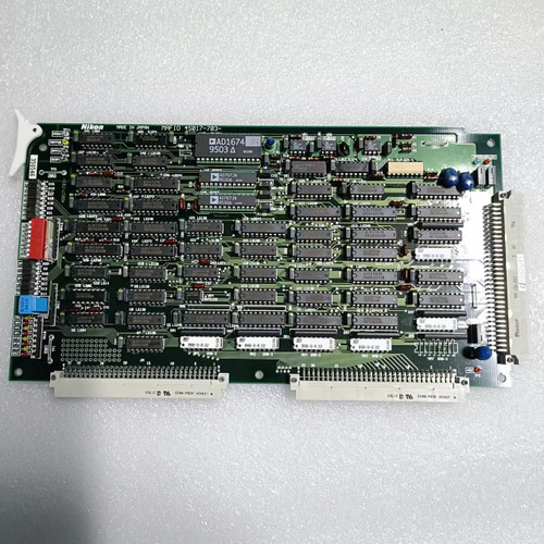 Nikon 4s017-703 Circuit Board