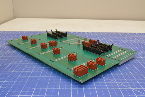 Amat 0100-00018 Pcb System Electronic Mother Board