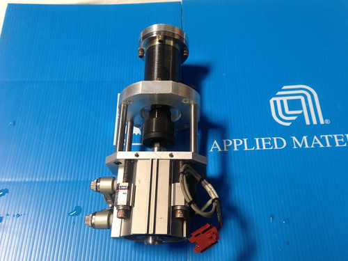 Applied Materials 0010-20015 Lift Assembly Orienter Pvd