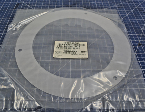 716-443083-004 Top Confinement Ring Lam Research