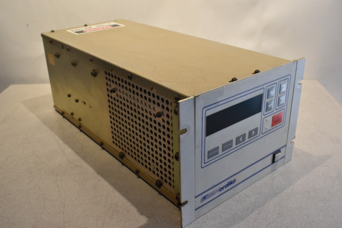 Nordiko Rfpp Rf-5s Generator Power Supply 240vac - Industrial Power