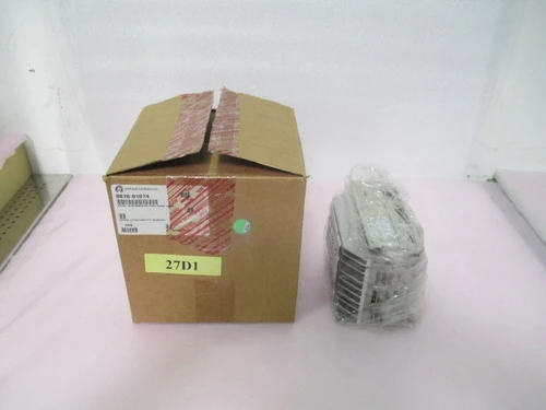 Yaskawa Sgda-08as Servopack Driver - 200v, New