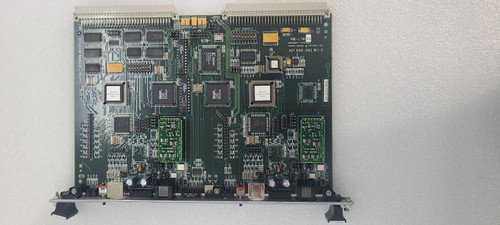 Lam Lontalk Network Interface Vme Ltni-s3 - Used