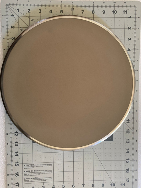 12 Inch Disco Wafer Dicing Chuck Table Fjeb-910001-1