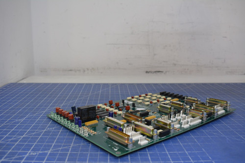 August Technology Corp 200482-rev D Nsx System Board