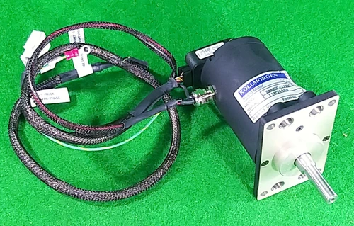 Kollmorgen Bmhse-1206-a Robot Motors