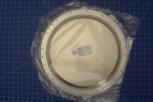 Honeywell Prms-00819-0047 .250x12.690in Material 49.5 Ti