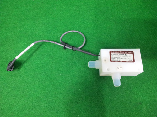 Amat 0140-08229 Diw Flow Input Switch Assembly, Used