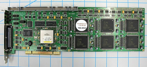 Bruker Axs 000-308900 Pcb Pxc Tdc for Autotex 300