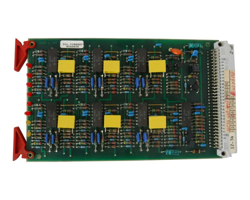 Asml Voltage Current Pcb 4022.428.10970 Pas 2500/5000