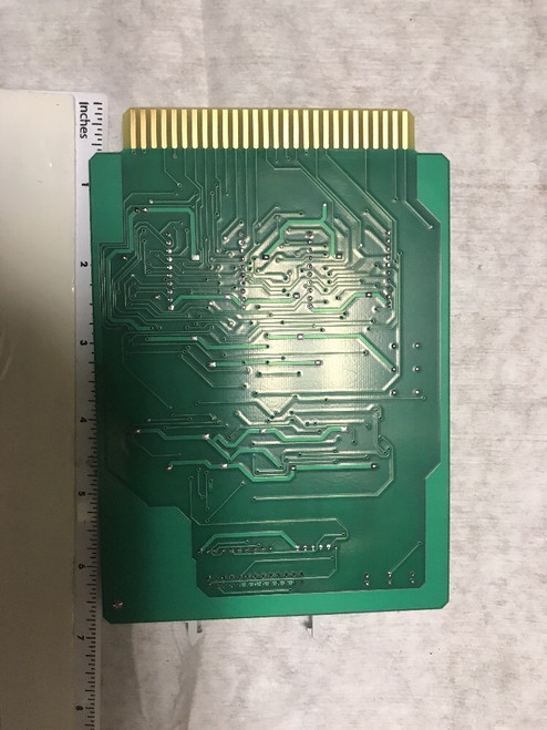 Pn 2100-4100-066 C Ag Associates Heatpulse Pcb