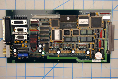 001-8092-01 Brooks Automation Pcb Incooler
