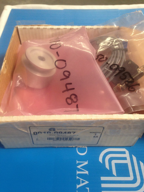 Applied Materials 0010-09487 Endpoint Detector/sensor
