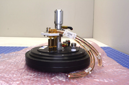 Lam 853-011632-011 Lower Electrode Assembly 853-011661-001