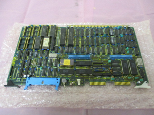 Tel 481-5000018-2 Tokyo Electron Sbc-z80-2 Pcb