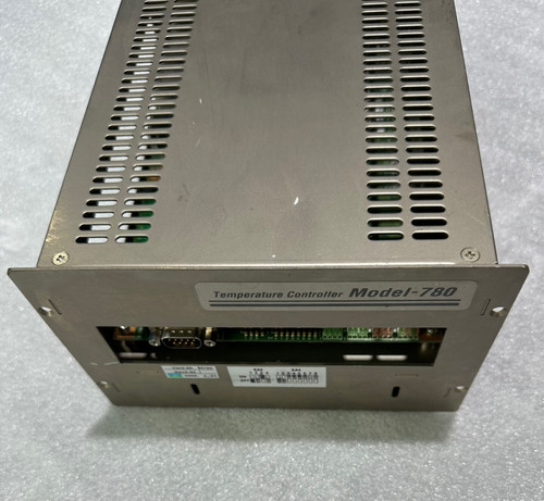 Tokyo Electron 3880-200061-12 Temperature Controller Model 780