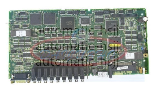 1PCS Fanuc Circuit Board A16b-2201-0880 - New Equipment