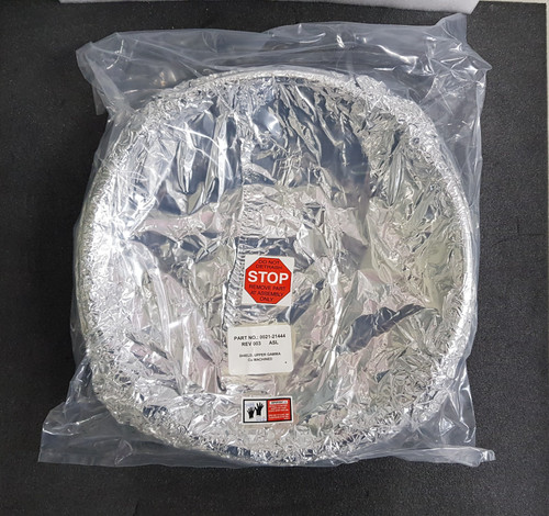 Amat 0021-21444 Rev 003 Shield Upper Gamma Cu - New Open Box