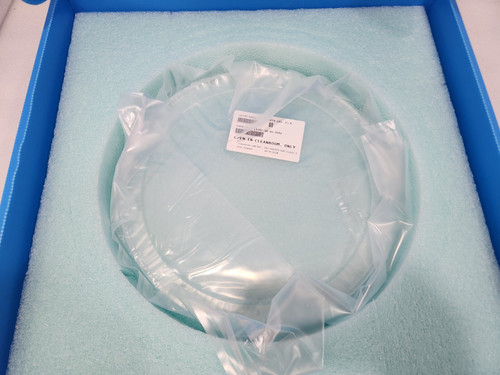 Lam Research Ring Edge Movable Top Stp - New Open Box