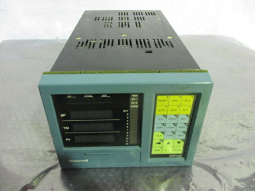 Honeywell Dcp711 Digital Control Programmer - Dcp700